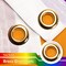 G128 3 Pack: LGBT Rainbow Pride Flag | 3x5 Ft | LiteWeave Pro Series Printed 150D Polyester | Indoor/Outdoor, Vibrant Colors, Brass Grommets, Thicker and More Durable Than 100D 75D Polyester
